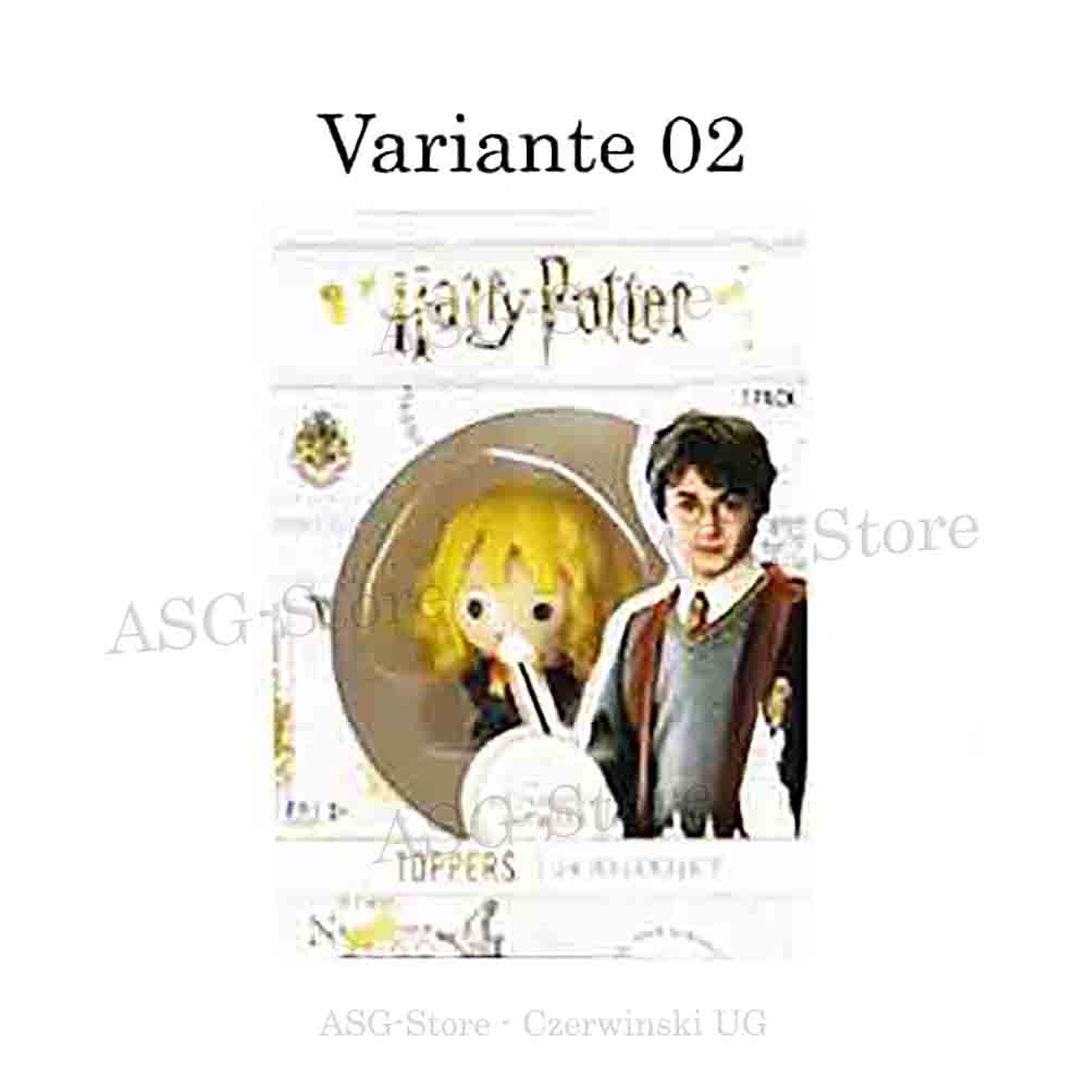 Hermione Granger als Pen Topper single Pack von Harry Potter