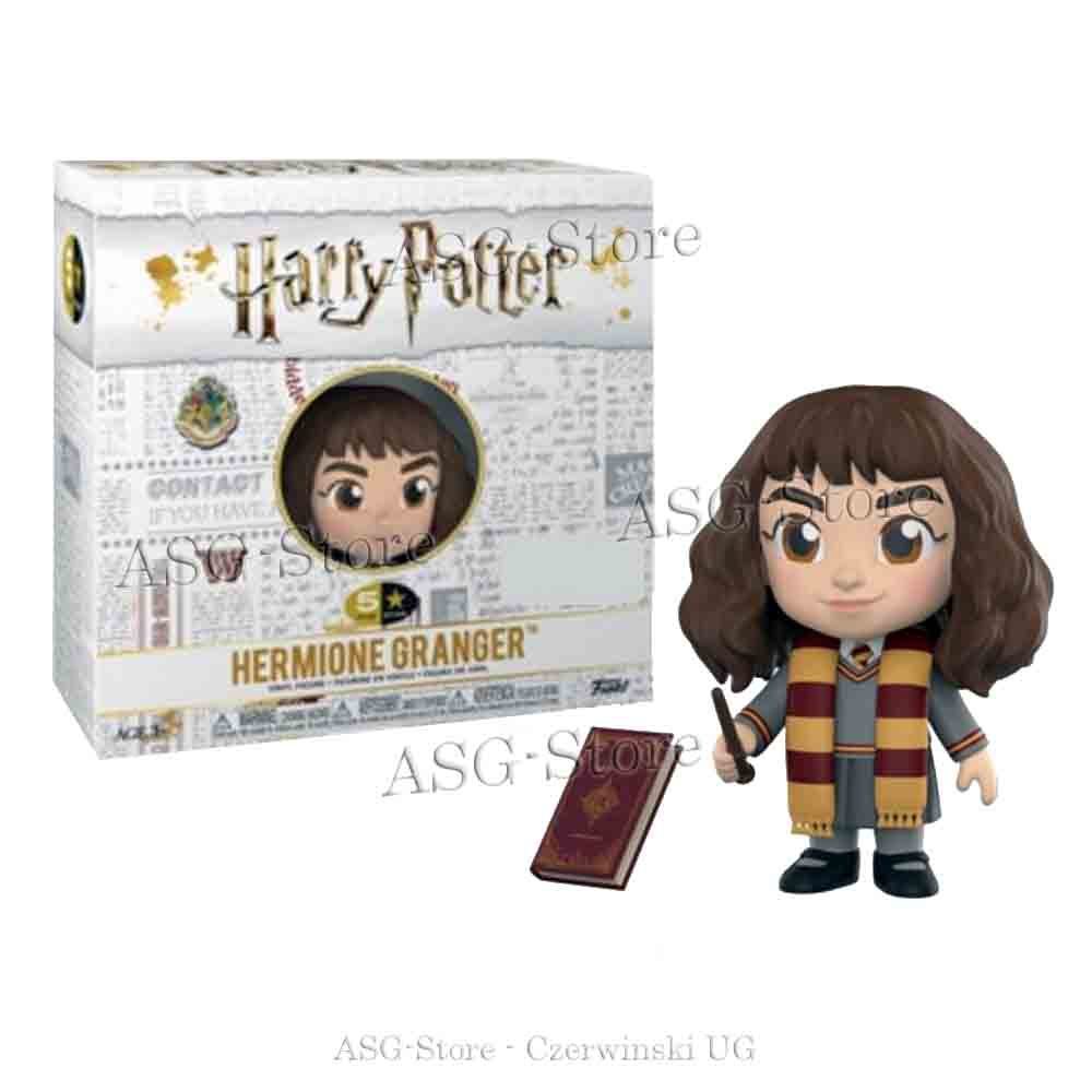 Hermione Granger Gryffindor - Harry Potter - Funko 5Star