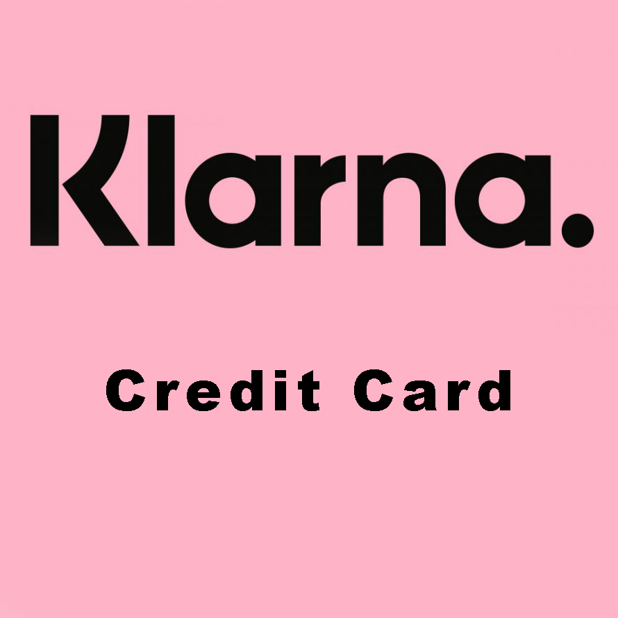 Klarna Credit Card