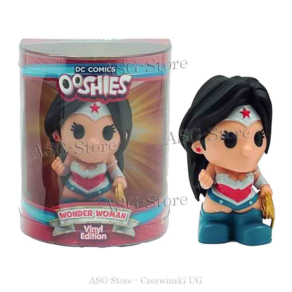 Ooshies DC Comics Wonder Woman