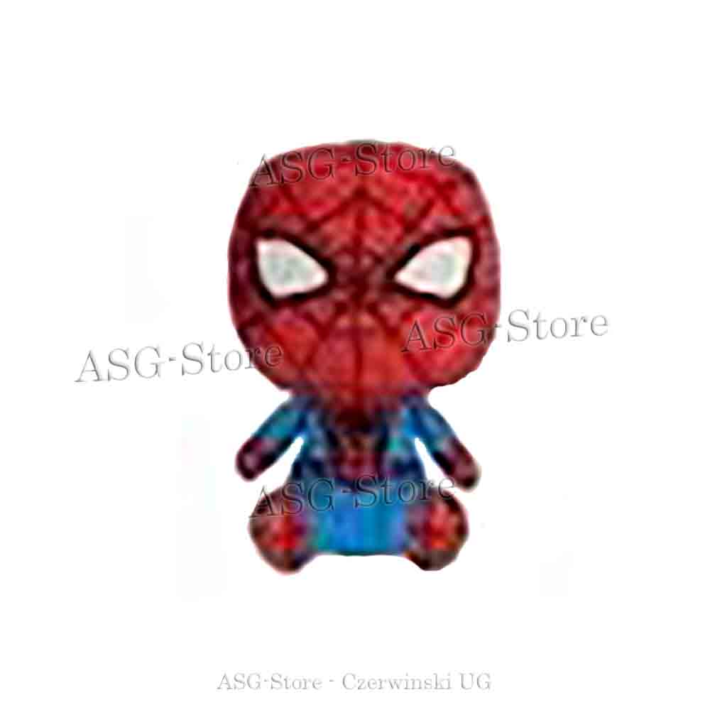 Funko Mystery Minis Plushies Spiderman Marvel Spider Man