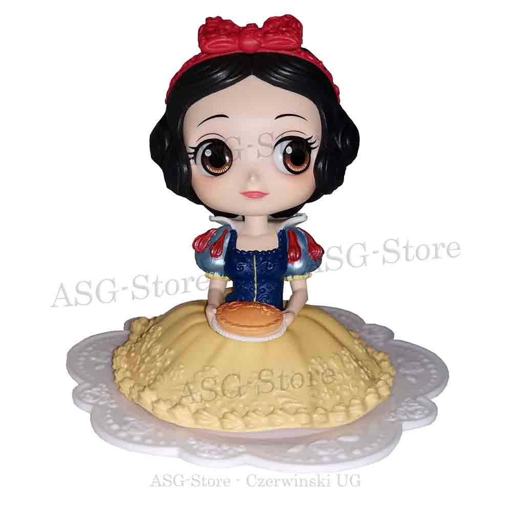 Disney - Schneewittchen -  Snow White - Sugirly Q Posket Figur A 