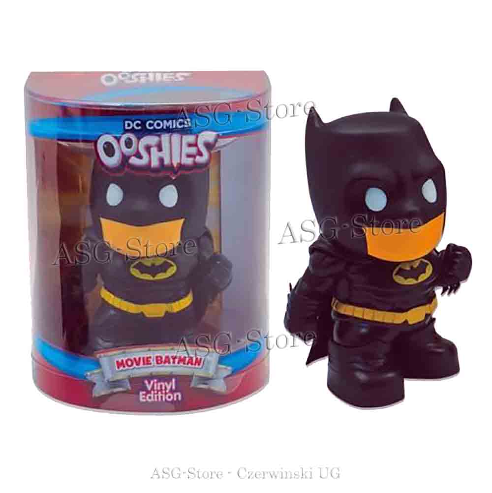 Ooshies DC Comics Batman