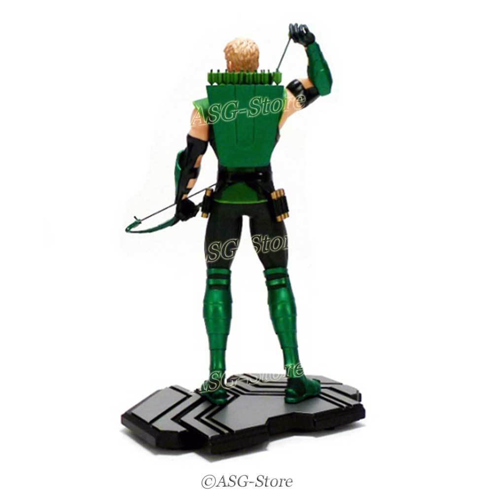 !!!Green Arrow Limitiert auf 5200 Stück!!!