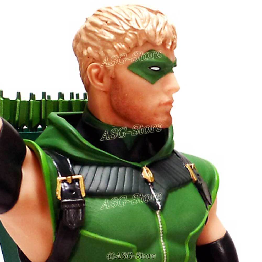 !!!Green Arrow Limitiert auf 5200 Stück!!!