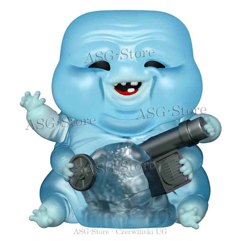 Muncher - Ghostbusters Afterlife - Funko Pop Movies 929 Muncher - Ghostbusters Afterlife - Funko Pop Movies 929
