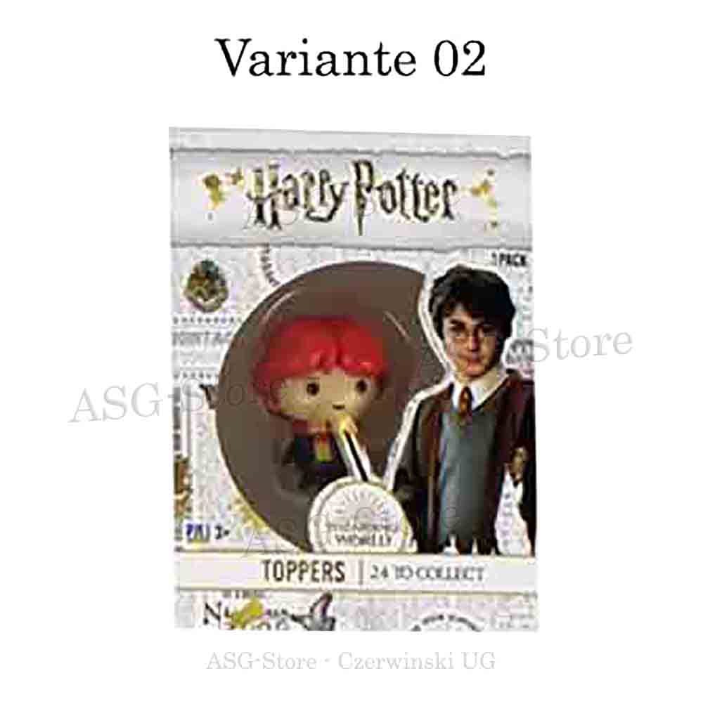 Ron Weasley als Pen Topper single Pack von Harry Potter