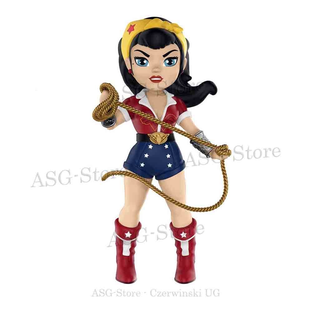 Wonder Woman - DC Bombshells - Funko Rock Candy