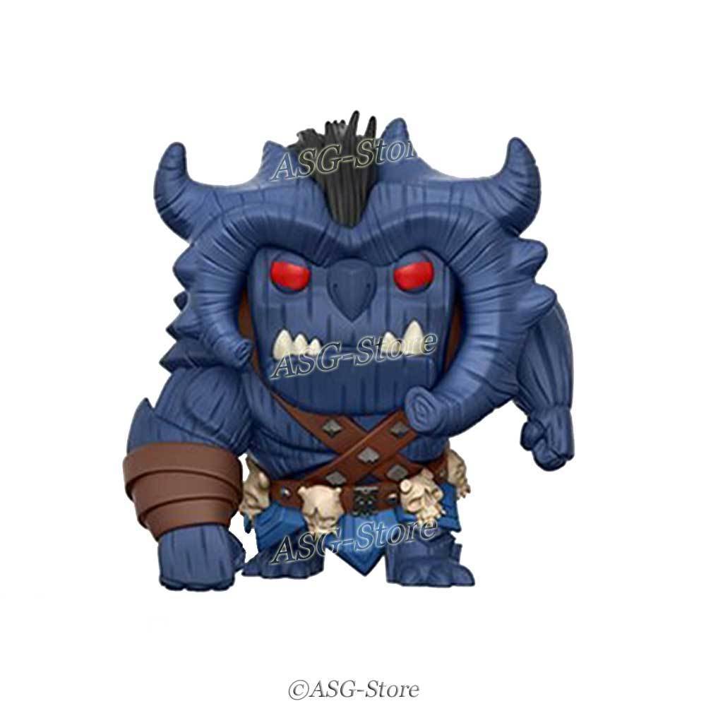 Bular - Trollhunters - Funko Pop Television 471