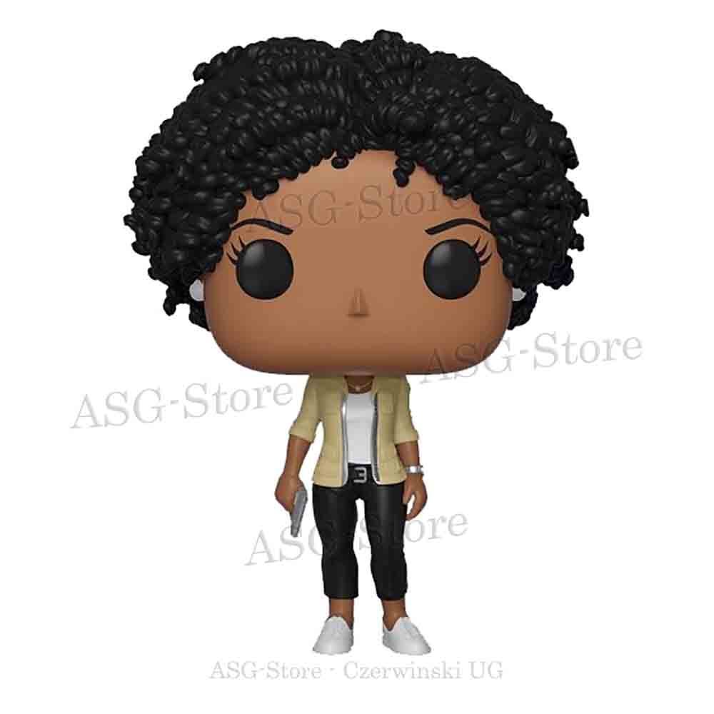 Funko Pop Movies 695 James Bond 007 Eve Moneypenny Funko Pop Movies 695 James Bond 007 Eve Moneypenny