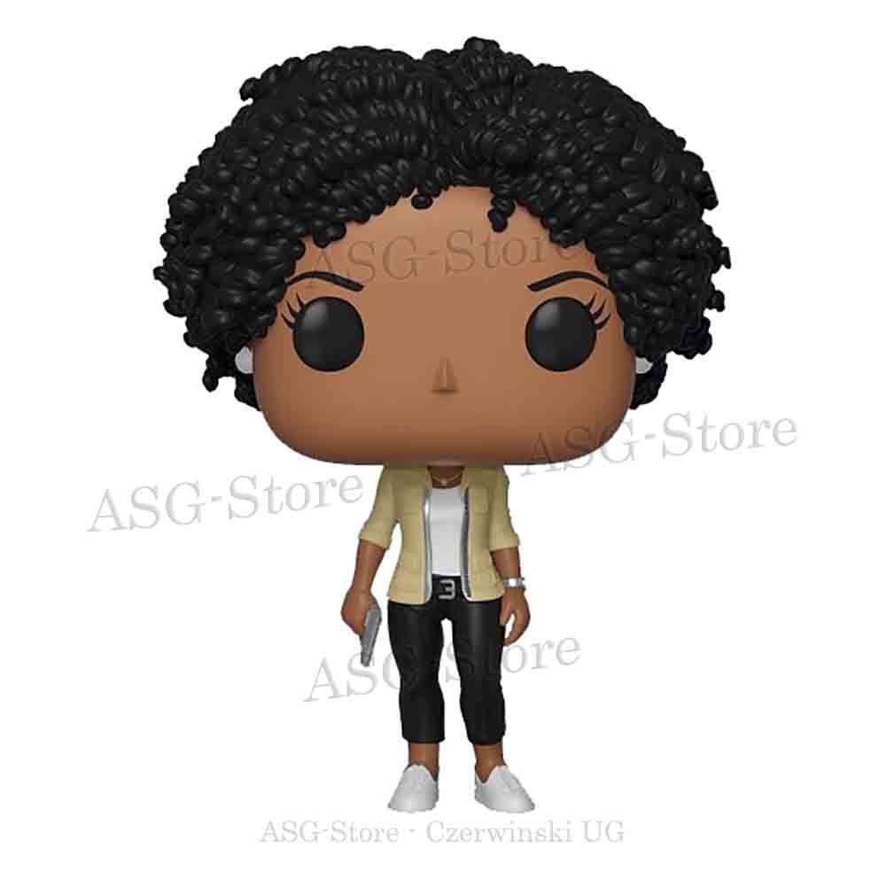 Funko Pop Movies 695 James Bond 007 Eve Moneypenny