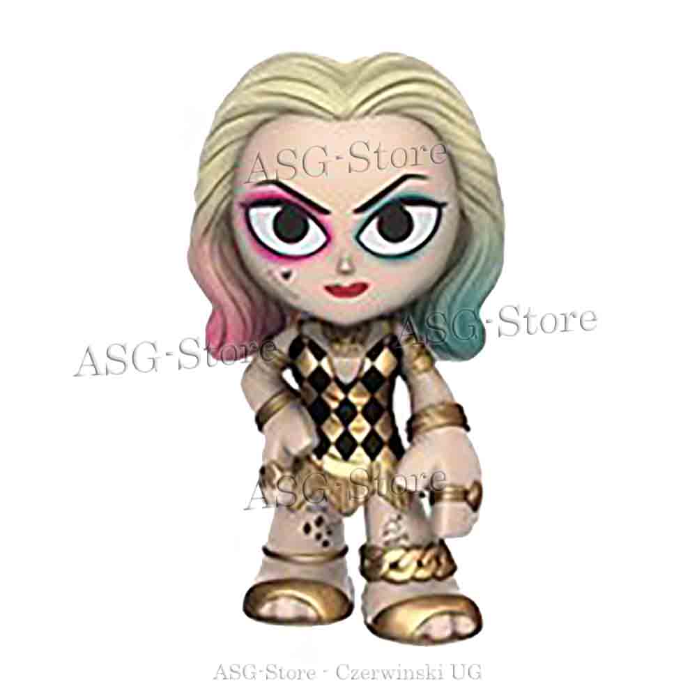 Harley Quinn von Funko Mystery Minis Suicide Squad