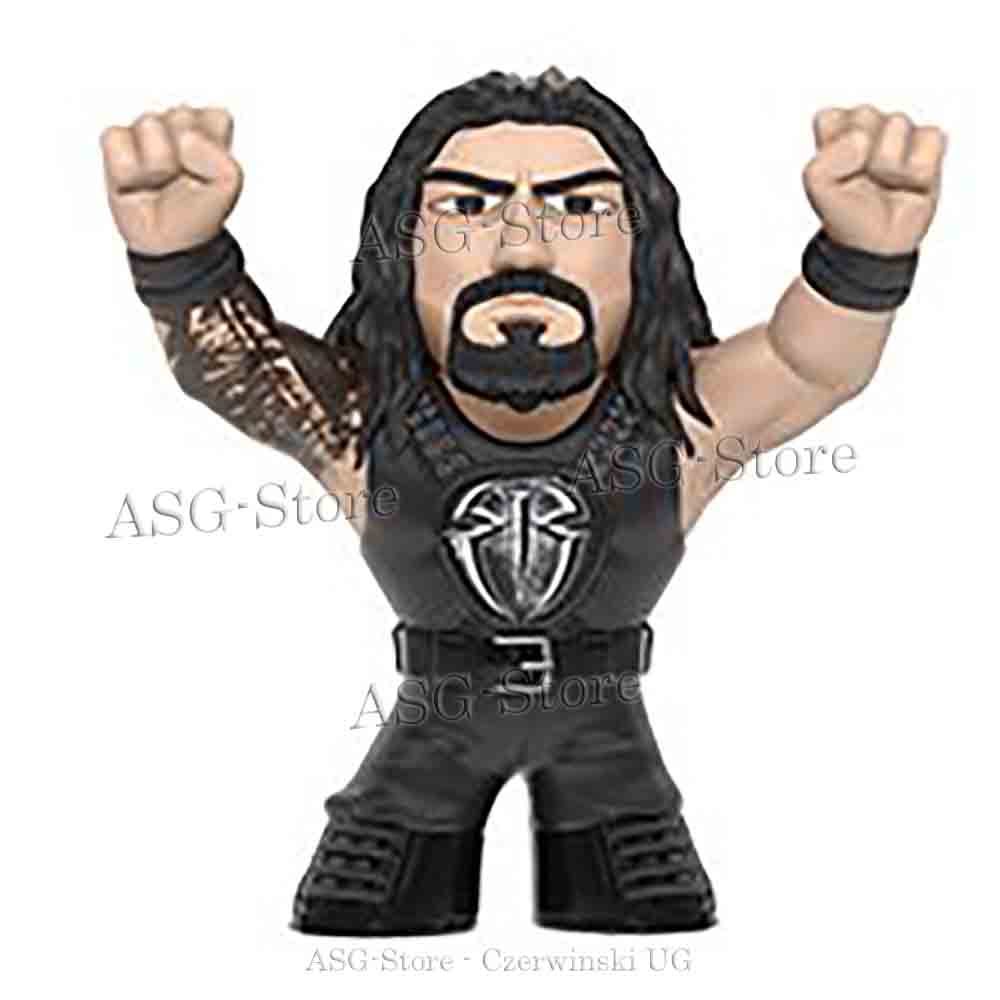 Roman Reigns - Wrestling - Funko Mystery Minis