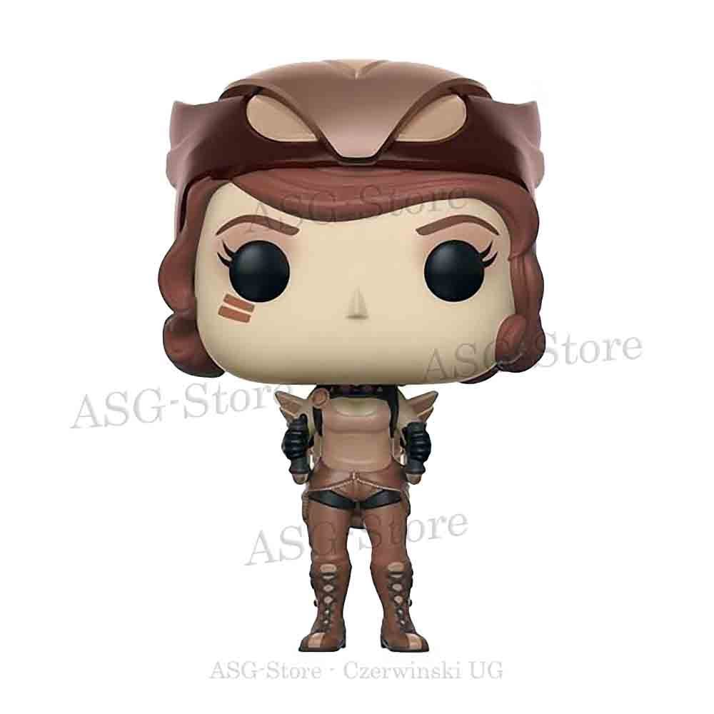 Hawkgirl - DC Bombshells - Funko Pop Heroes 223 Exclusive Hot Topic