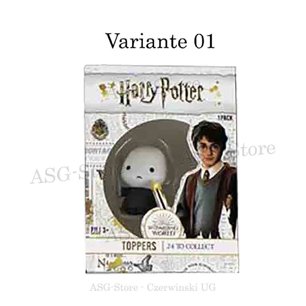 Voldemord als Pen Topper single Pack von Harry Potter