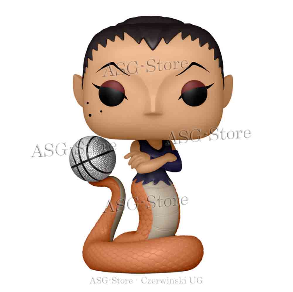 Funko Pop Movies 1089 Space Jam 2 White Mamba