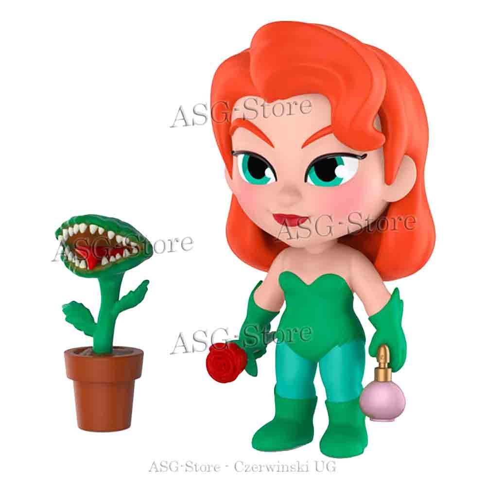 Poison Ivy - DC Super Heroes - Funko 5Star