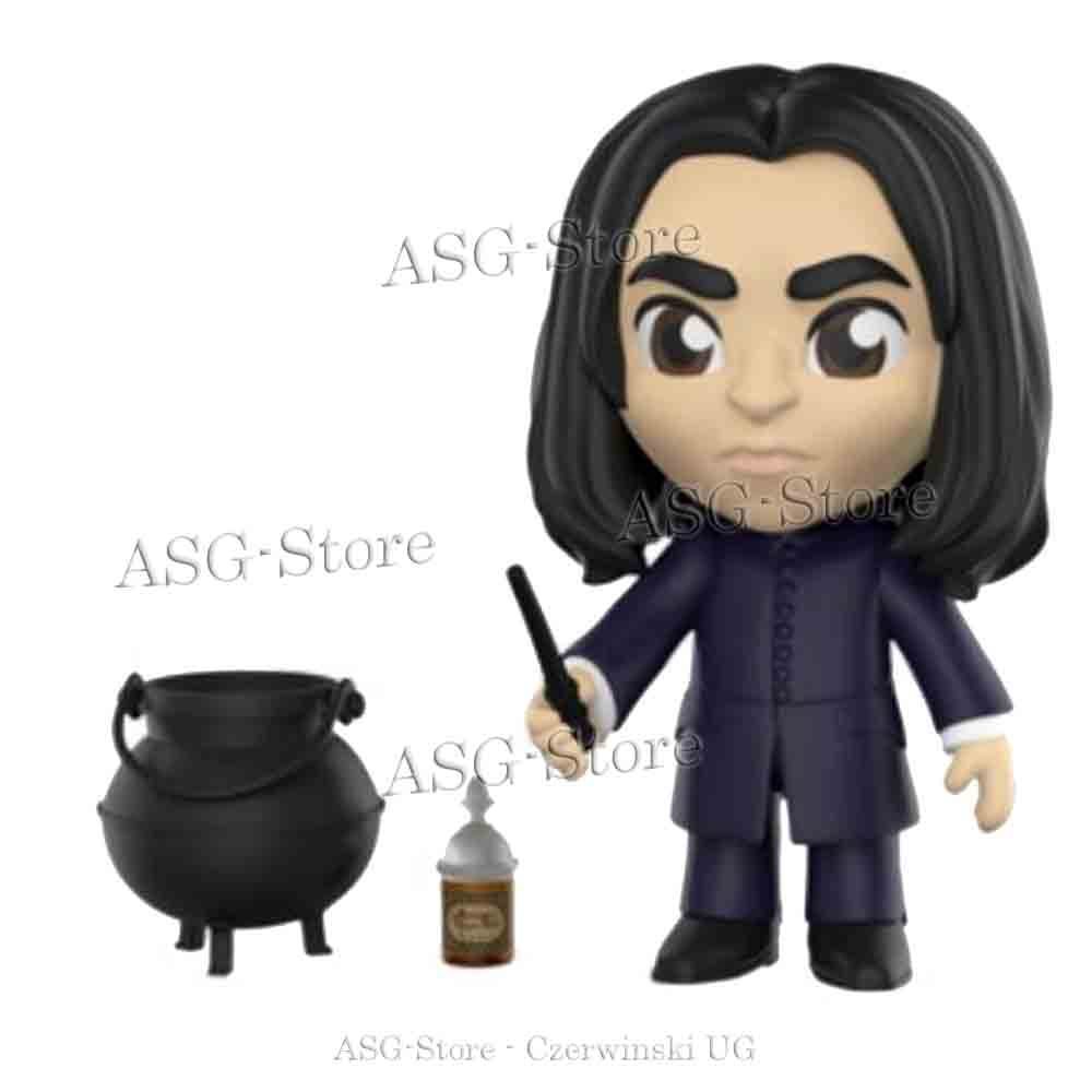 Severus Snape - Harry Potter - Funko 5Star