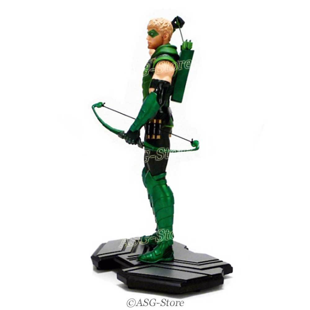 !!!Green Arrow Limitiert auf 5200 Stück!!!
