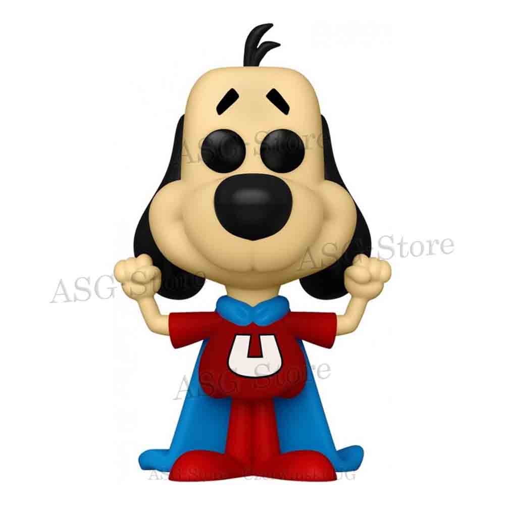 Underdog | Underdog | Funko Pop Animation 851 Limited | Edition Exclusive Underdog | Underdog | Funko Pop Animation 851 Limited | Edition Exclusive