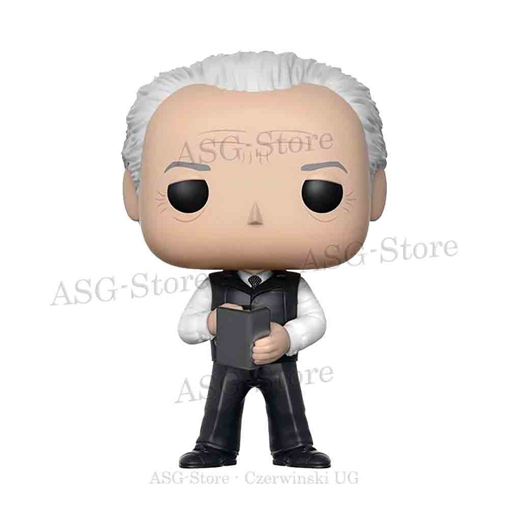 Dr. Robert Ford -  Westworld - Funko Pop Television 460