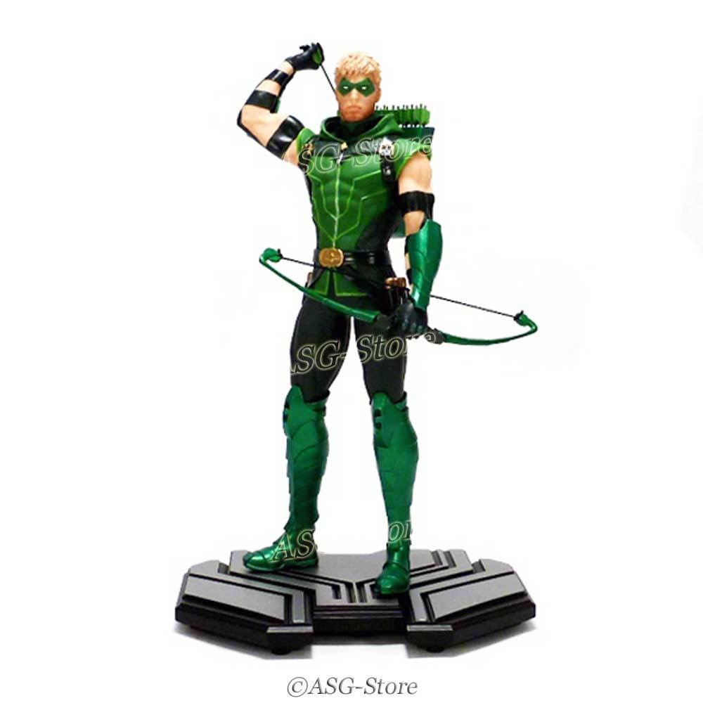 !!!Green Arrow Limitiert auf 5200 Stück!!!