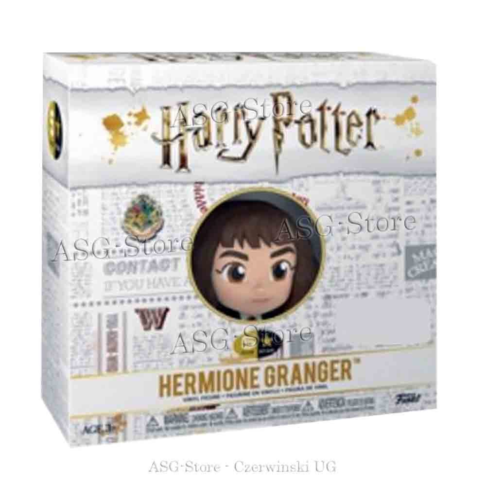 Hermione Granger Gryffindor - Harry Potter - Funko 5Star