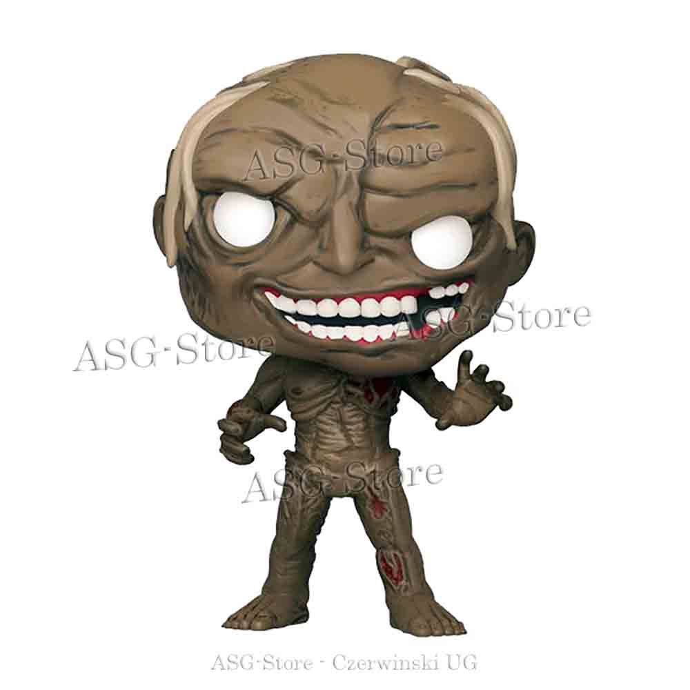 Funko Pop Movies 847 Scary Stories Jangly Man