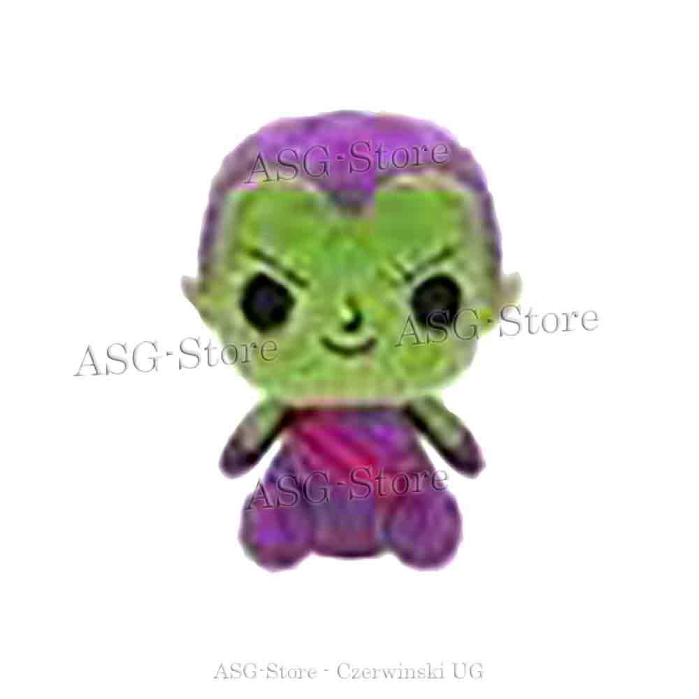 Funko Mystery Minis Plushies Spiderman Marvel green Goblin