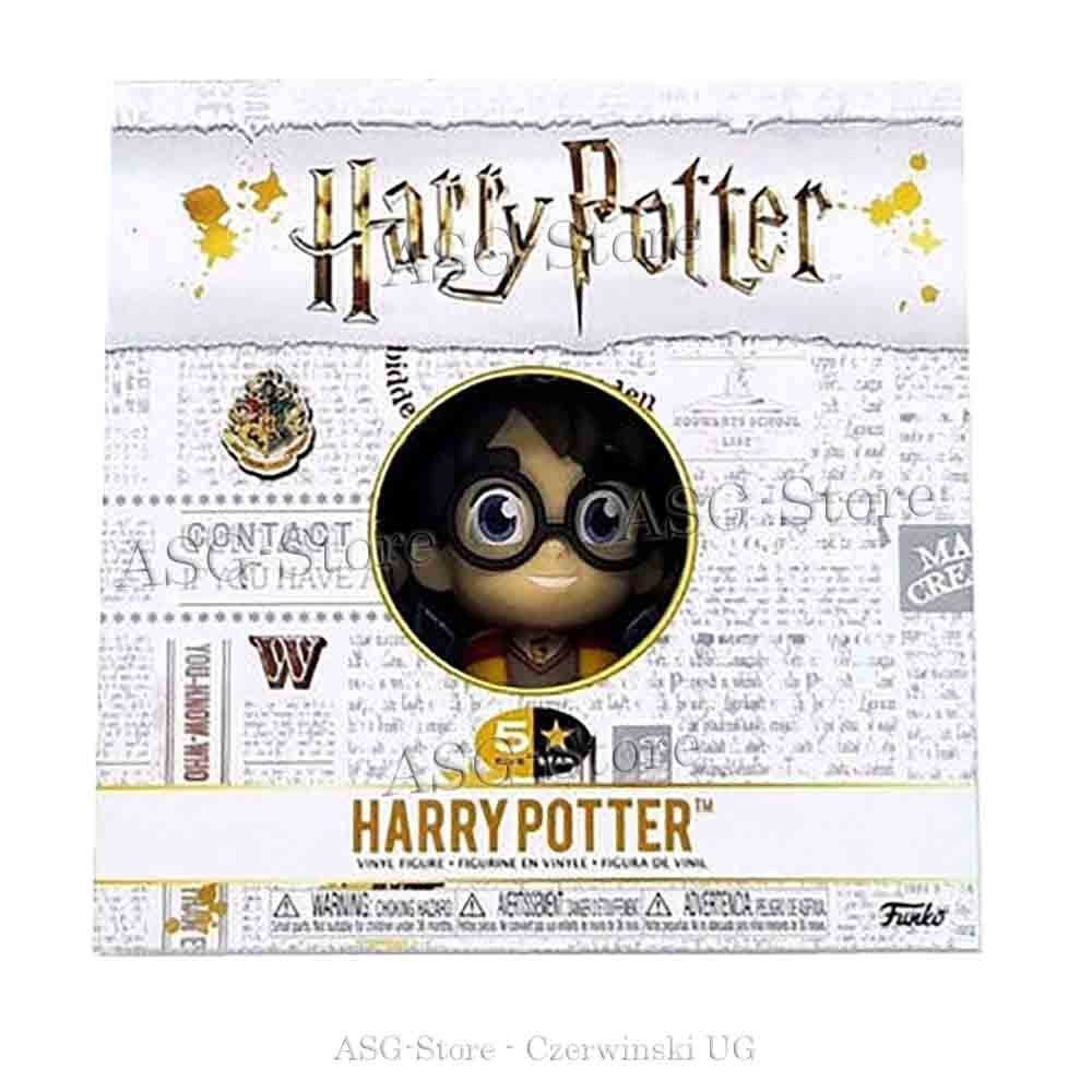 Harry Potter Gryffindor - Harry Potter - Funko 5Star