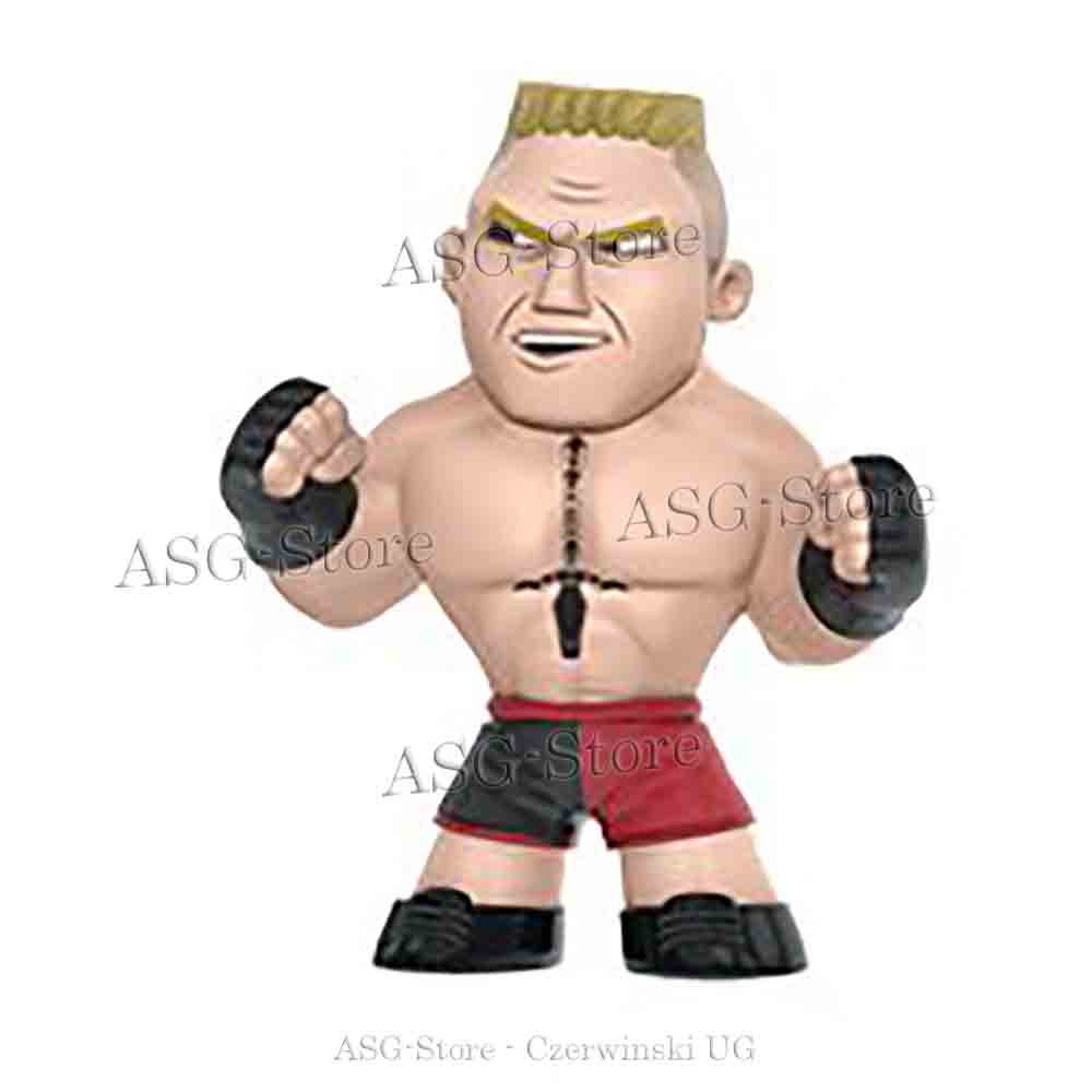 Brock Lesnar - Wrestling - Funko Mystery Minis