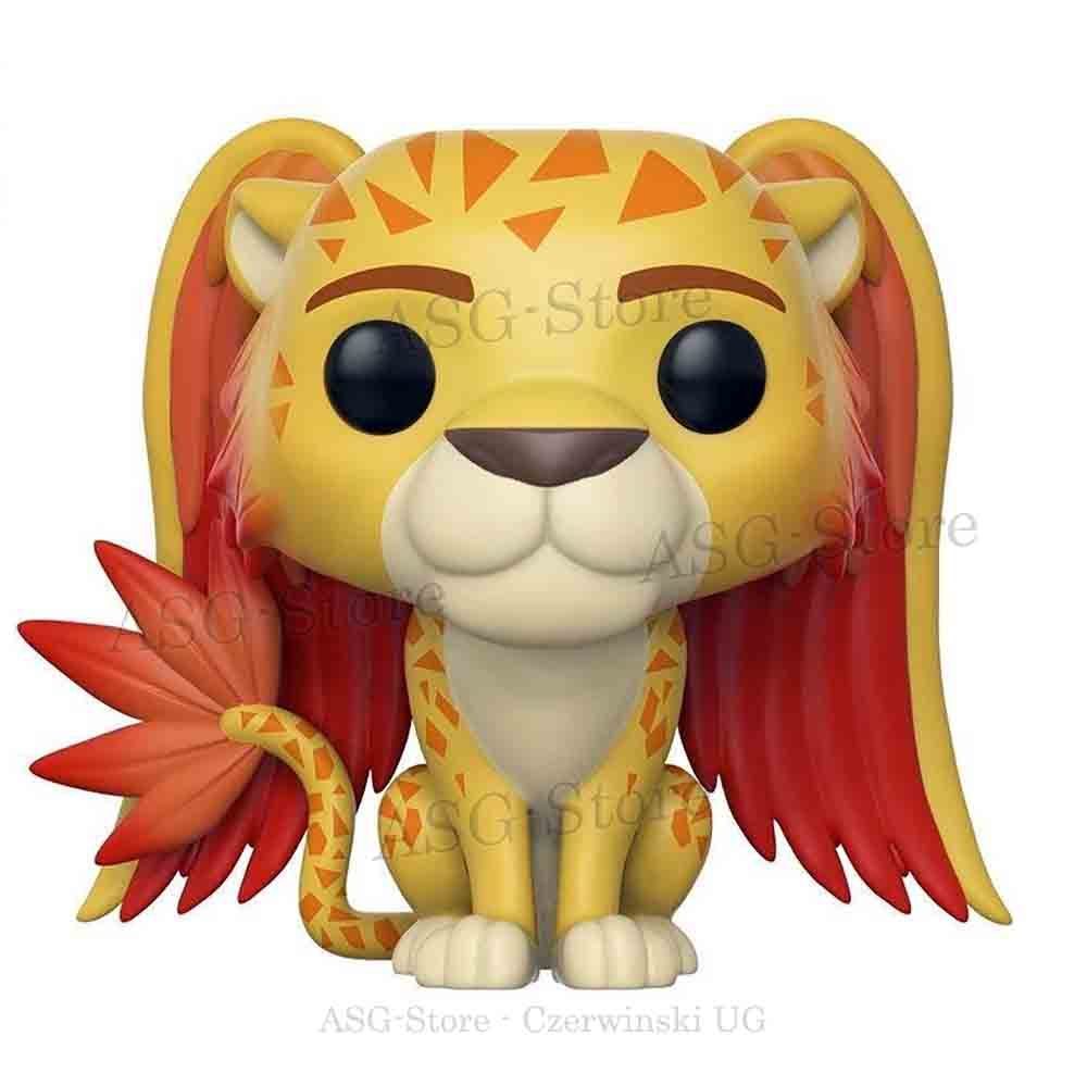 Migs - Elena von Avalor - Funko Pop Disney 320 Migs - Elena von Avalor - Funko Pop Disney 320