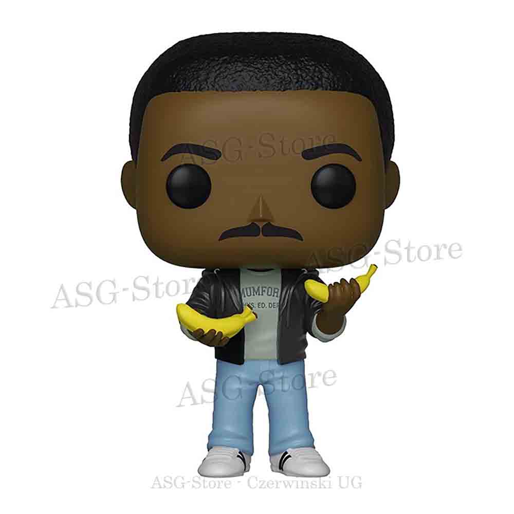 Funko Pop Movies 737 Beverly Hills Cop Axel Foley (Mumford) Funko Pop Movies 737 Beverly Hills Cop Axel Foley (Mumford)