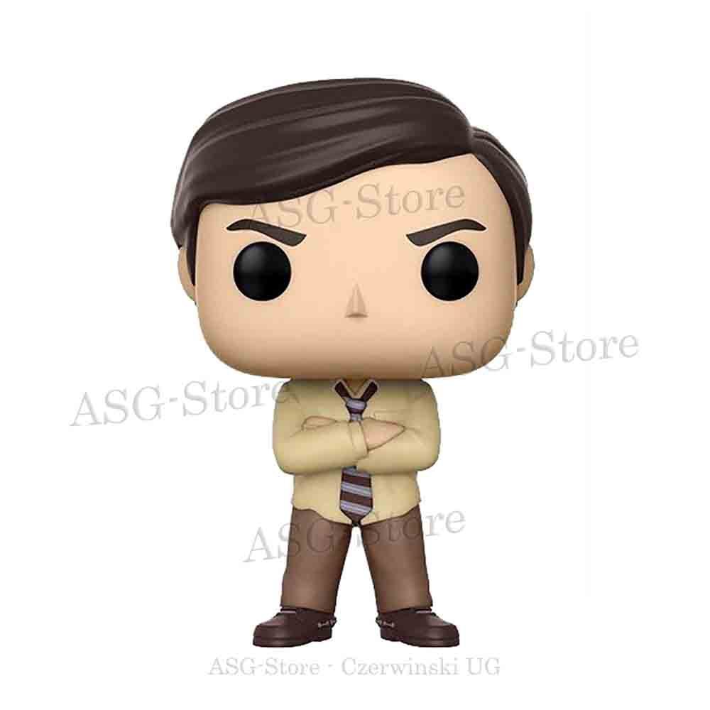 Anders - Workaholics - Funko Pop Televison 493