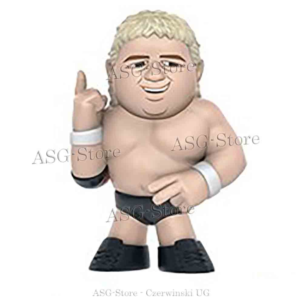 Dusty Rhodes - Wrestling - Funko Mystery Minis