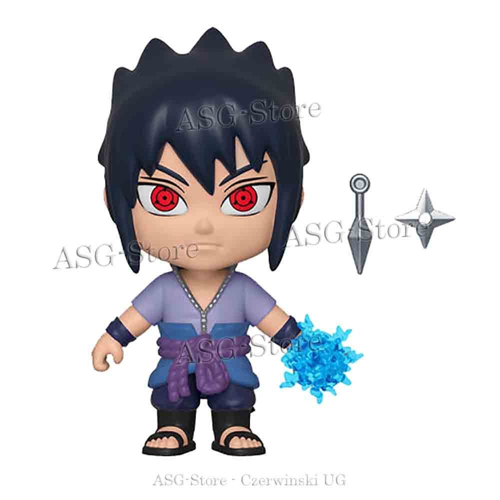 Sasuke - Naruto - Funko 5Star