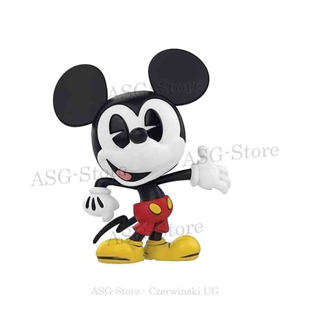 Mickey Maus - Walt Disney - The true Original 90years