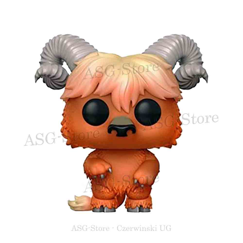 Funko Pop Monsters 02 Butterhorn