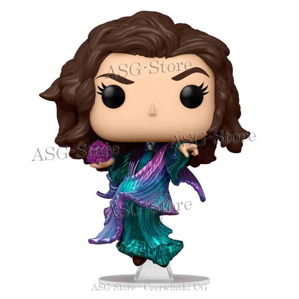 Agatha Harkness - Wanda Vision - Funko Pop Marvel 826 Agatha Harkness - Wanda Vision - Funko Pop Marvel 826