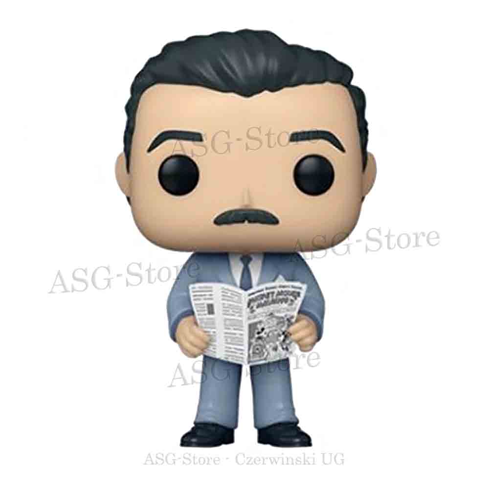 Walt Disney with Magazine | Disney 100 | Funko Pop Icons 78