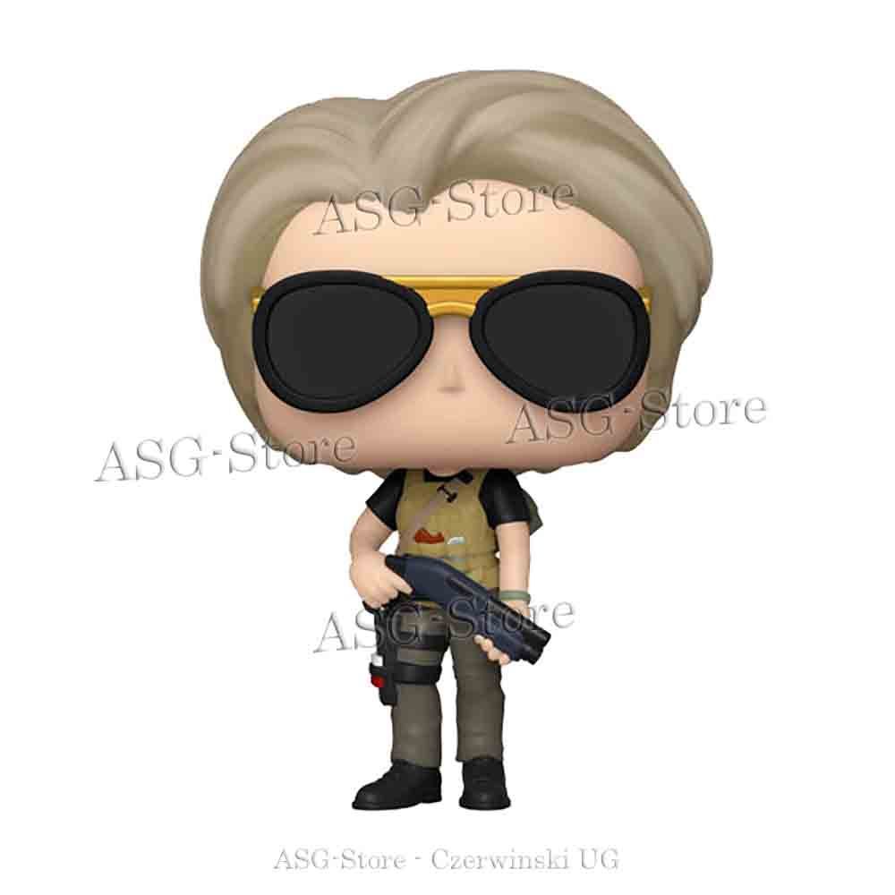 Funko Pop Movies 818 Terminator Sarah Connor