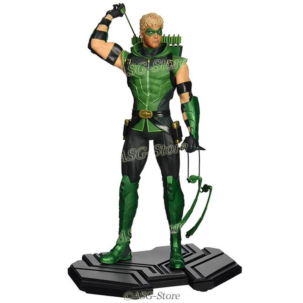 !!!Green Arrow Limitiert auf 5200 Stück!!!