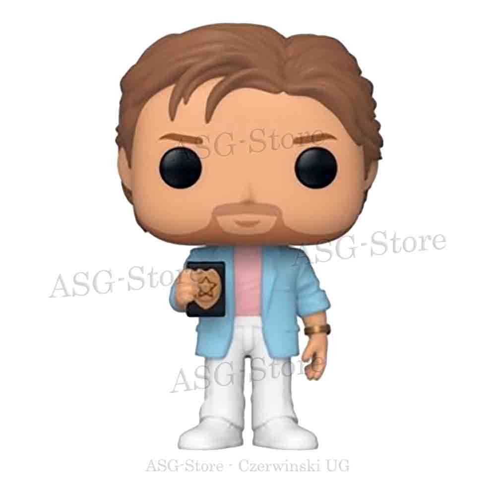 Crockett - Miami Vice - Funko Pop Television 939 Crockett - Miami Vice - Funko Pop Television 939