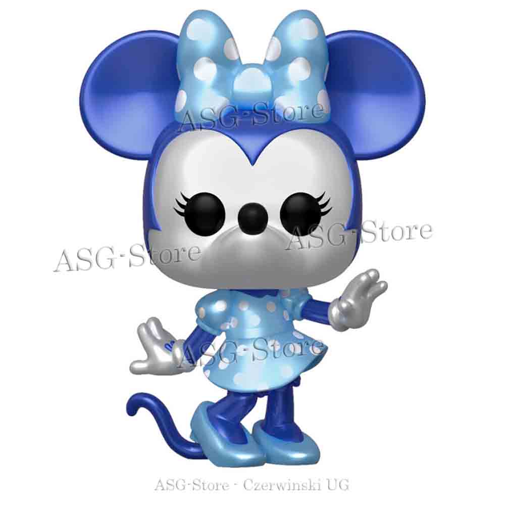 Minnie Mouse - Make a Wish - Funko Pop Disney SE