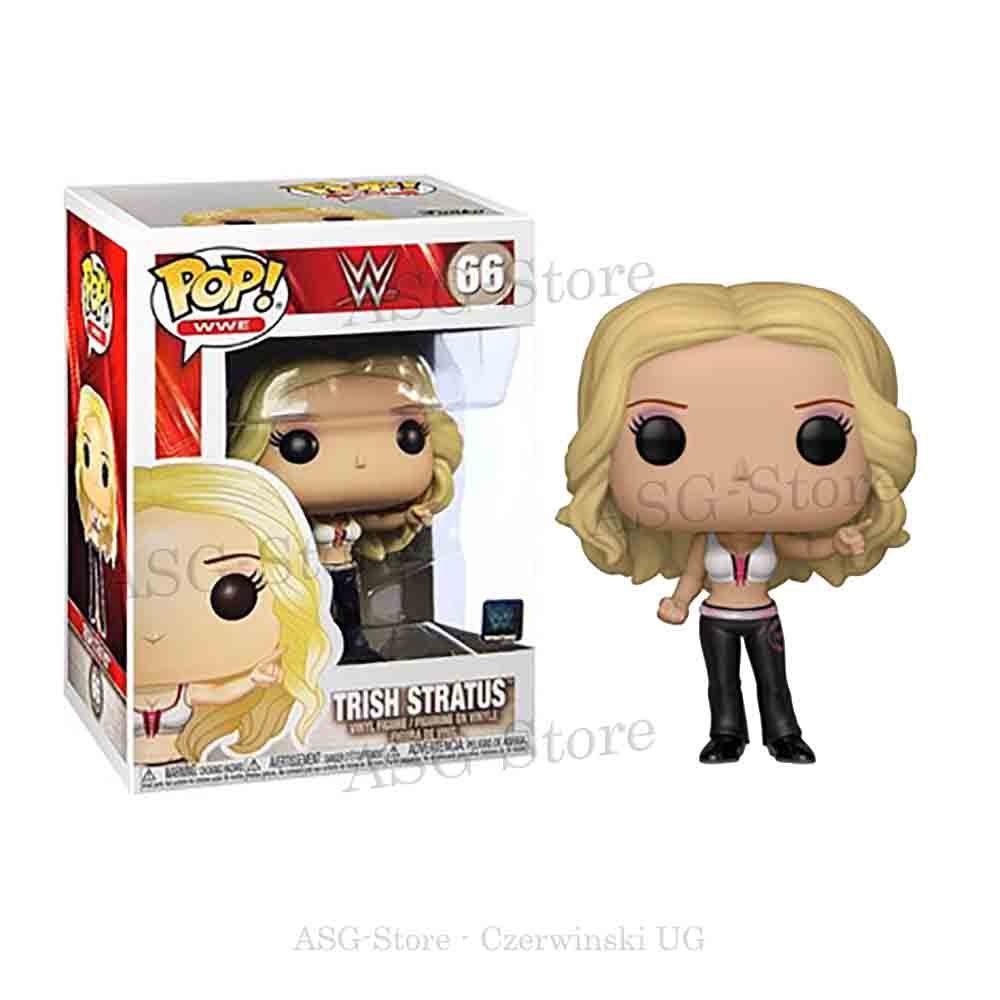 Funko Pop WWE 66 Trish Stratus