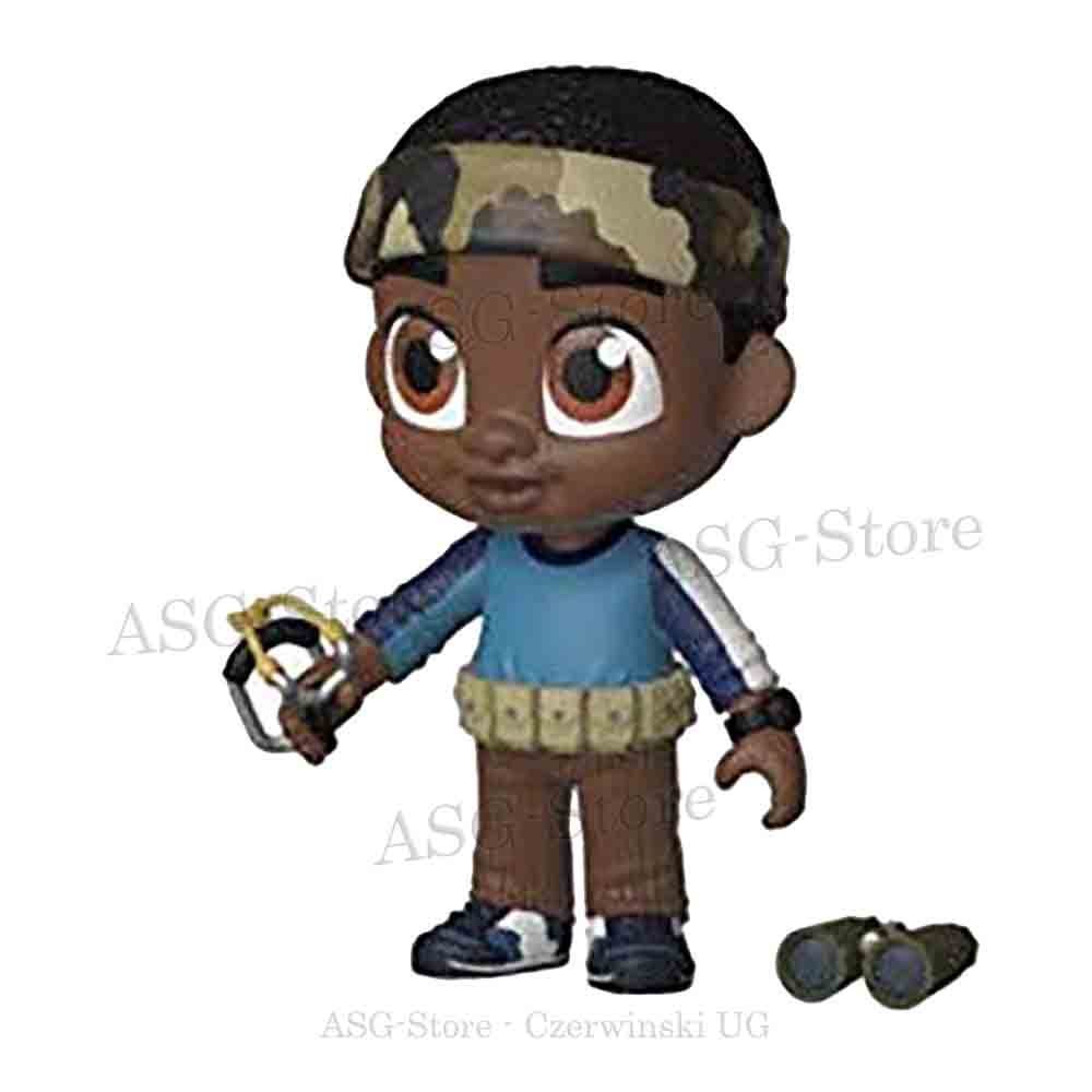 Funko 5 Star Stranger Things Lucas