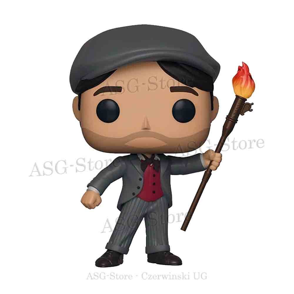 Jack the Lamplighter - Mary Poppins - Funko Pop Disney 469