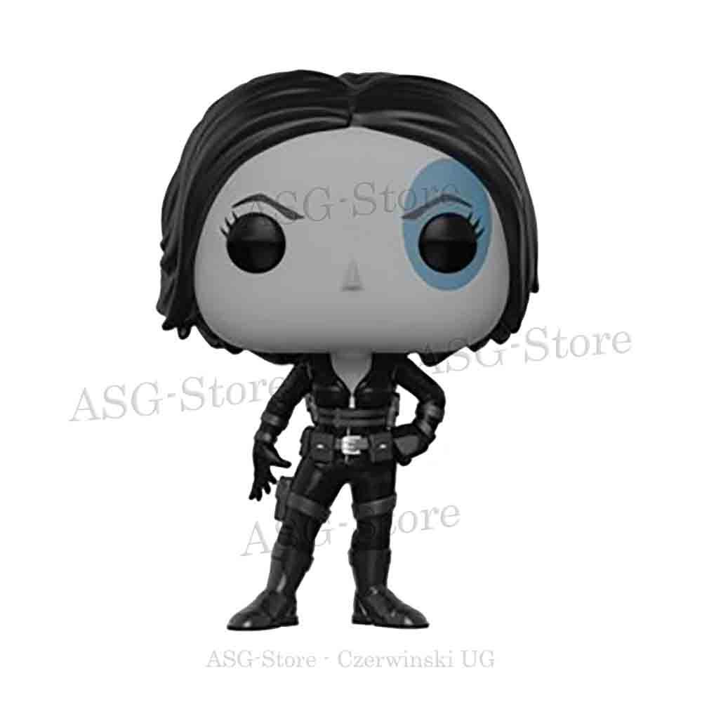 Funko Pop Marvel 315 Deadpool Domino