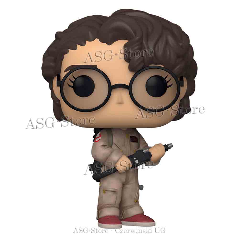 Phoebe - Ghostbusters Afterlife - Funko Pop Movies 925