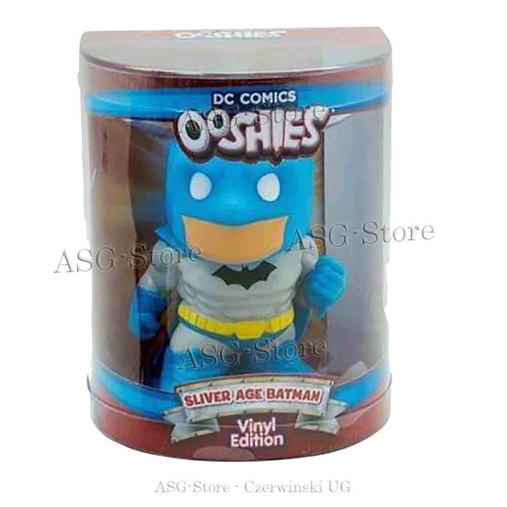 Ooshies DC Comics "Silver age Batman"
